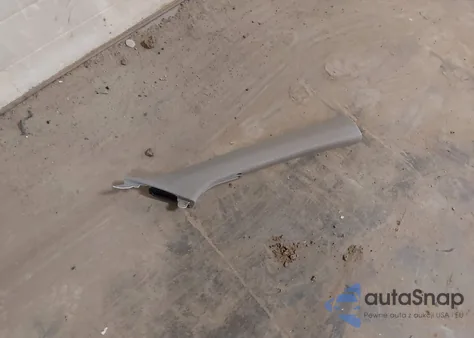 2020 Hyundai Santa Fe Limited 2.0T из США, поврежденный, VIN 5NMS5CAA1LH267204